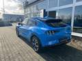 Ford Mustang Mach-E Premium AWD Kék - thumbnail 5