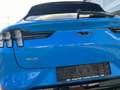 Ford Mustang Mach-E Premium AWD Kék - thumbnail 7