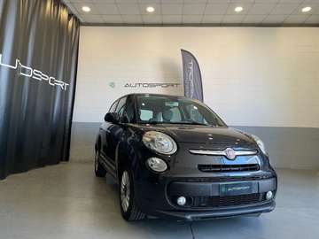 1.4 95cv Pop Star