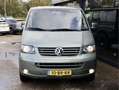 Volkswagen T5 Transporter 2.5 TDI AUTOMAAT MULTIVAN DUBBELE CABINE MARGE/BTW - thumbnail 7