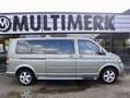 Volkswagen T5 Transporter 2.5 TDI AUTOMAAT MULTIVAN DUBBELE CABINE MARGE/BTW - thumbnail 2