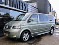Volkswagen T5 Transporter 2.5 TDI AUTOMAAT MULTIVAN DUBBELE CABINE MARGE/BTW - thumbnail 19