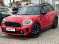 MINI Cooper Countryman Yours Trim HUD PANO RFK MEMORY Rot - thumbnail 3