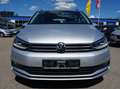 Volkswagen Touran 1.5 TSI ACT OPF DSG Comfortline !! Keyless !! App Silber - thumbnail 2