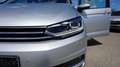 Volkswagen Touran 1.5 TSI ACT OPF DSG Comfortline !! Keyless !! App Silber - thumbnail 30