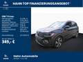 Volkswagen T-Cross 1.0 TSI Active R-Line Navi LED CAM PDC Schwarz - thumbnail 2