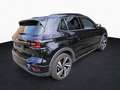Volkswagen T-Cross 1.0 TSI Active R-Line Navi LED CAM PDC Schwarz - thumbnail 4