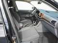 Volkswagen T-Cross 1.0 TSI Active R-Line Navi LED CAM PDC Schwarz - thumbnail 5