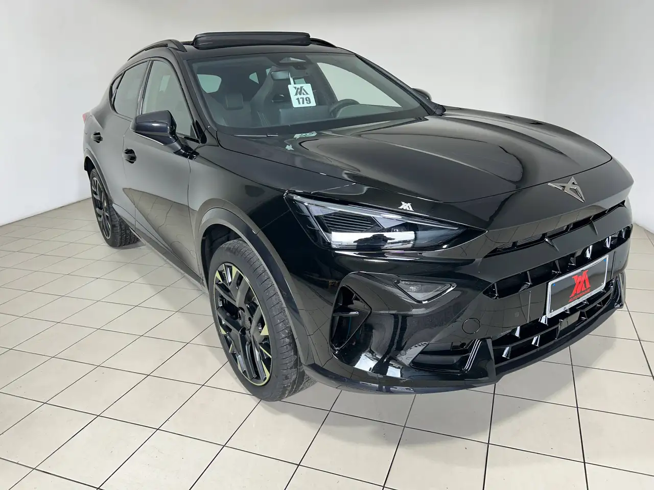 CUPRA Formentor 2026