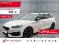 CUPRA Leon ST 1.4 TSI eHybrid LED+NAVI+DCC+SHZ+GRA+PDC Weiß - thumbnail 1