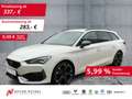 CUPRA Leon ST 1.4 TSI eHybrid LED+NAVI+DCC+SHZ+GRA+PDC Weiß - thumbnail 1