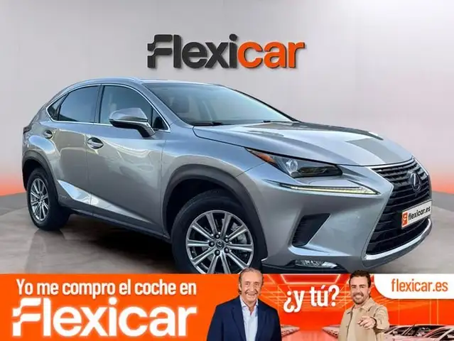 Lexus NX 300 300h Business 2WD