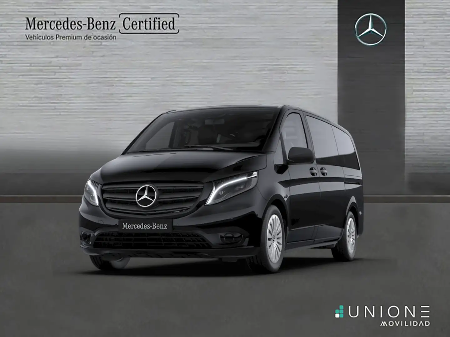 Mercedes-Benz Vito 116 CDI Tourer PRO Largo - 1