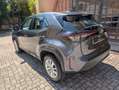 Toyota Yaris Cross 1.5 Hybrid Active Tagliandata Nazionale E6d Grigio - thumbnail 3