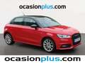 Audi A1 Sportback 1.0 TFSI Adrenalin Rojo - thumbnail 2