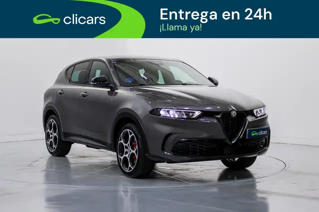 Alfa Romeo Tonale view 3