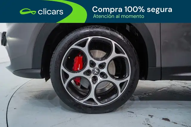 Alfa Romeo Tonale view 11