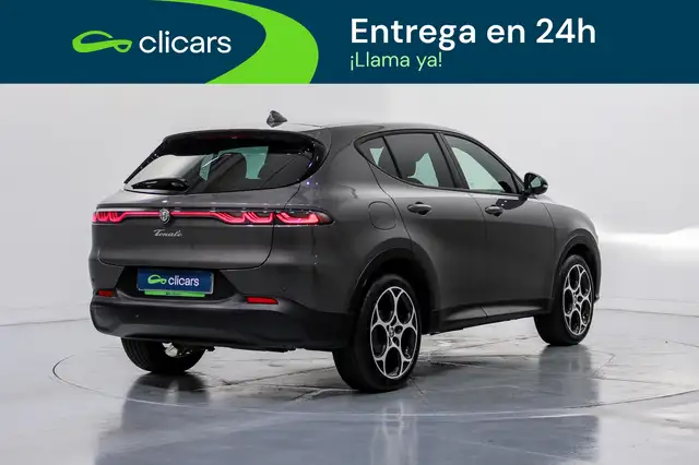 Alfa Romeo Tonale view 5
