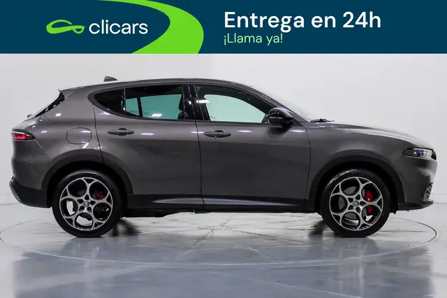 Alfa Romeo Tonale view 7