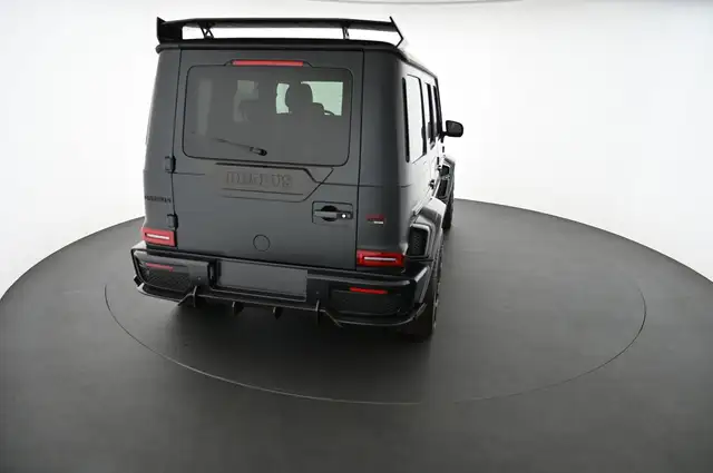 Mercedes-Benz G-Class view 12