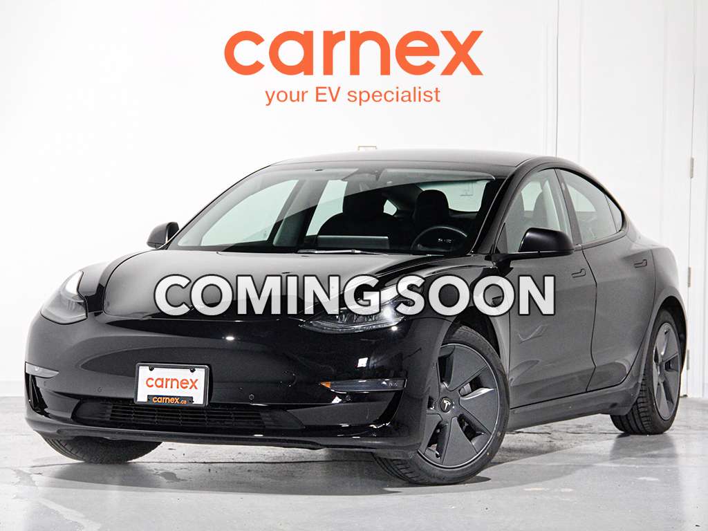 2021 Tesla Model 3 Standard Range Plus RWD |Clean Carfax |Autopilot