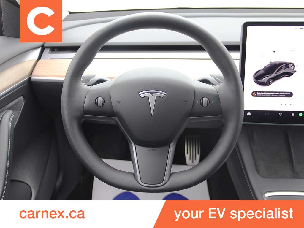 2021 Tesla Model 3 Standard Range Plus RWD |Clean Carfax |Autopilot thumb 11