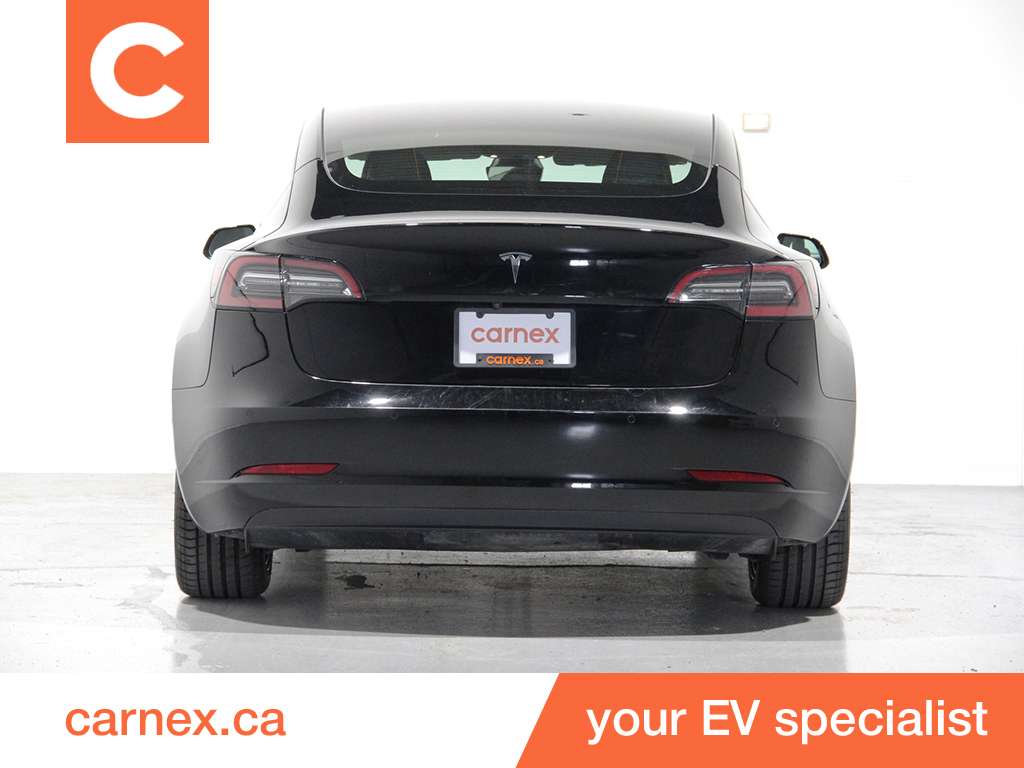 2021 Tesla Model 3 Standard Range Plus RWD |Clean Carfax |Autopilot alt 4