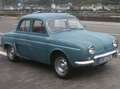 Oldtimer Renault Dauphine Blauw - thumbnail 1