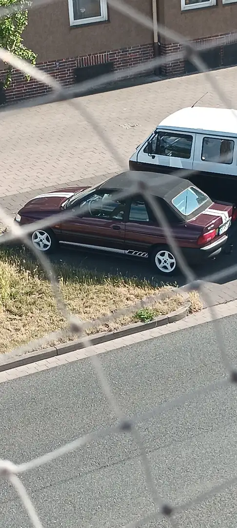 Ford Escort 16V Flair - 1