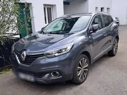 Renault Kadjar TCe 130 Energy Intens