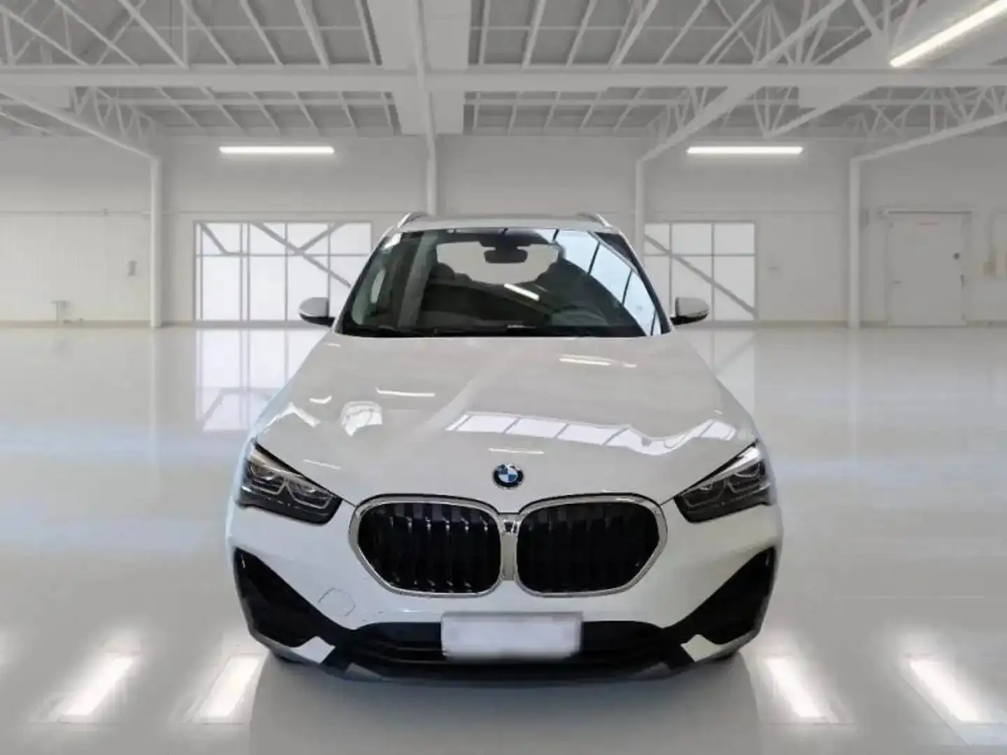 BMW X1 xdrive25e Business Advantage auto - GD944AT Bianco - 2