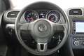 Volkswagen Golf 6 1.2TSI 105PS Cabrio Tempomat Navi Leder Rosso - thumbnail 29