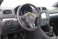 Volkswagen Golf 6 1.2TSI 105PS Cabrio Tempomat Navi Leder Rosso - thumbnail 16