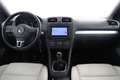 Volkswagen Golf 6 1.2TSI 105PS Cabrio Tempomat Navi Leder Rosso - thumbnail 17