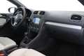 Volkswagen Golf 6 1.2TSI 105PS Cabrio Tempomat Navi Leder Rosso - thumbnail 18