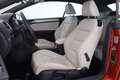 Volkswagen Golf 6 1.2TSI 105PS Cabrio Tempomat Navi Leder Rosso - thumbnail 12