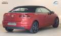 Volkswagen Golf 6 1.2TSI 105PS Cabrio Tempomat Navi Leder Rosso - thumbnail 9