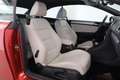 Volkswagen Golf 6 1.2TSI 105PS Cabrio Tempomat Navi Leder Rosso - thumbnail 13