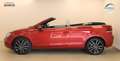 Volkswagen Golf 6 1.2TSI 105PS Cabrio Tempomat Navi Leder Rosso - thumbnail 6