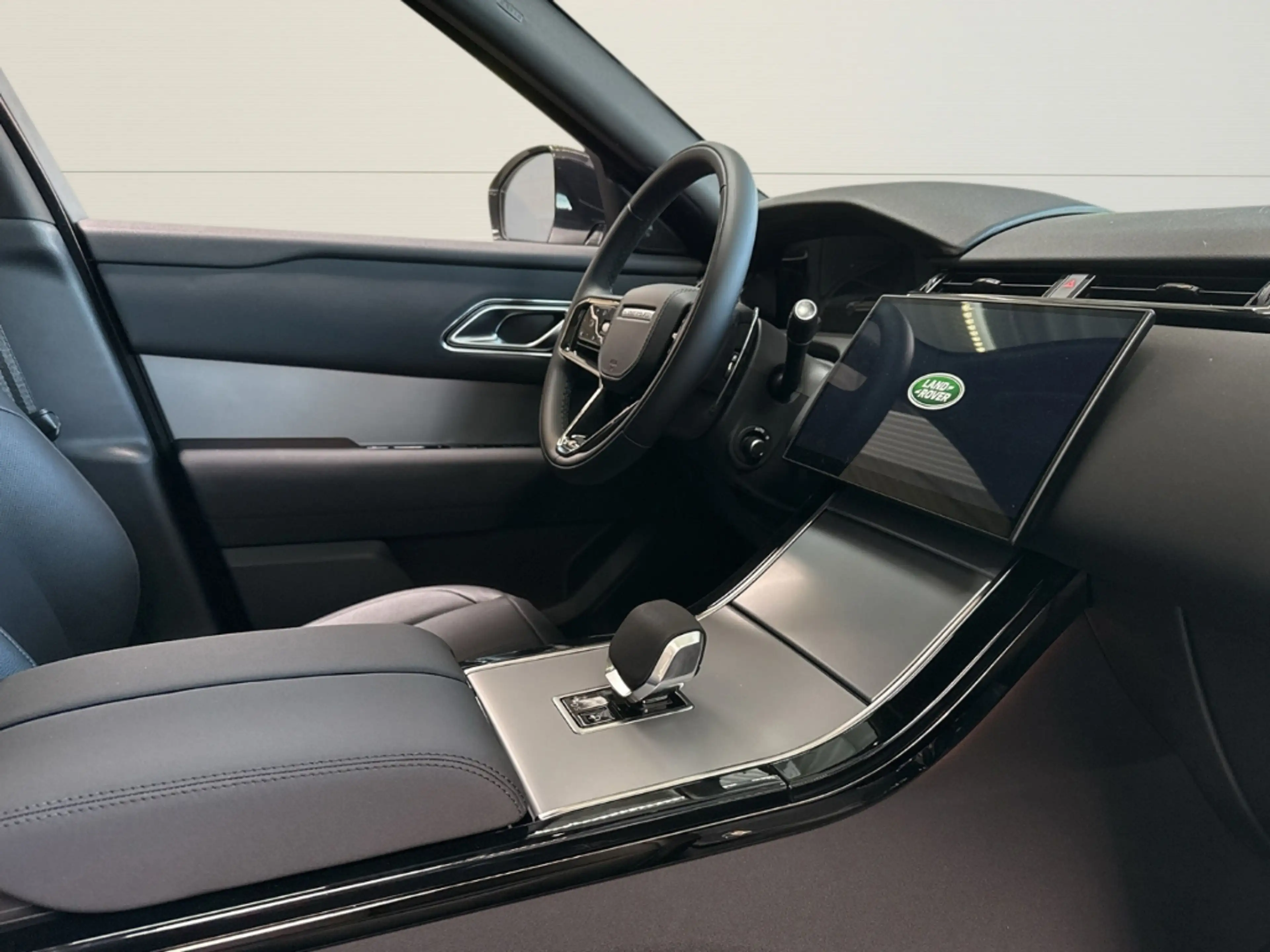 Land Rover Range Rover Velar D200 S+Pano+ACC+Meridian+360 Grad Kamera — photo 14