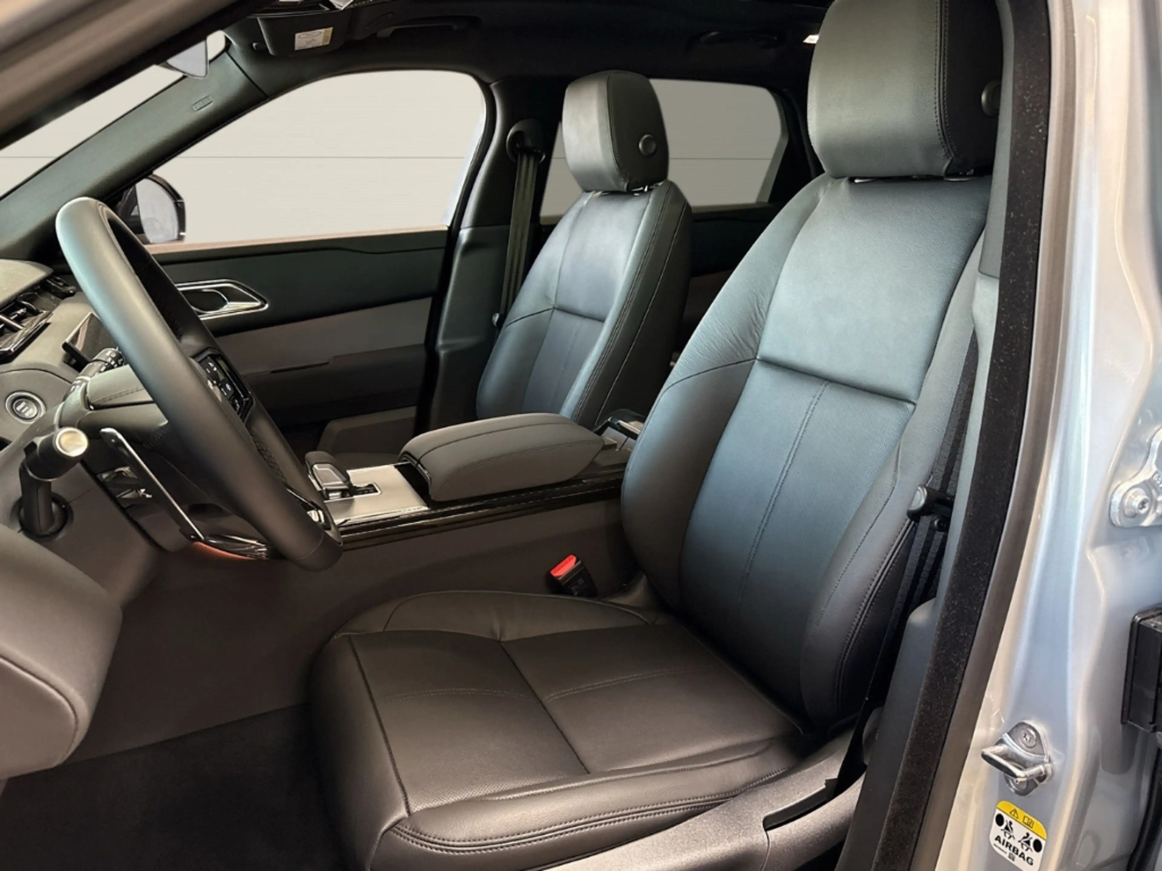 Land Rover Range Rover Velar D200 S+Pano+ACC+Meridian+360 Grad Kamera — photo 9