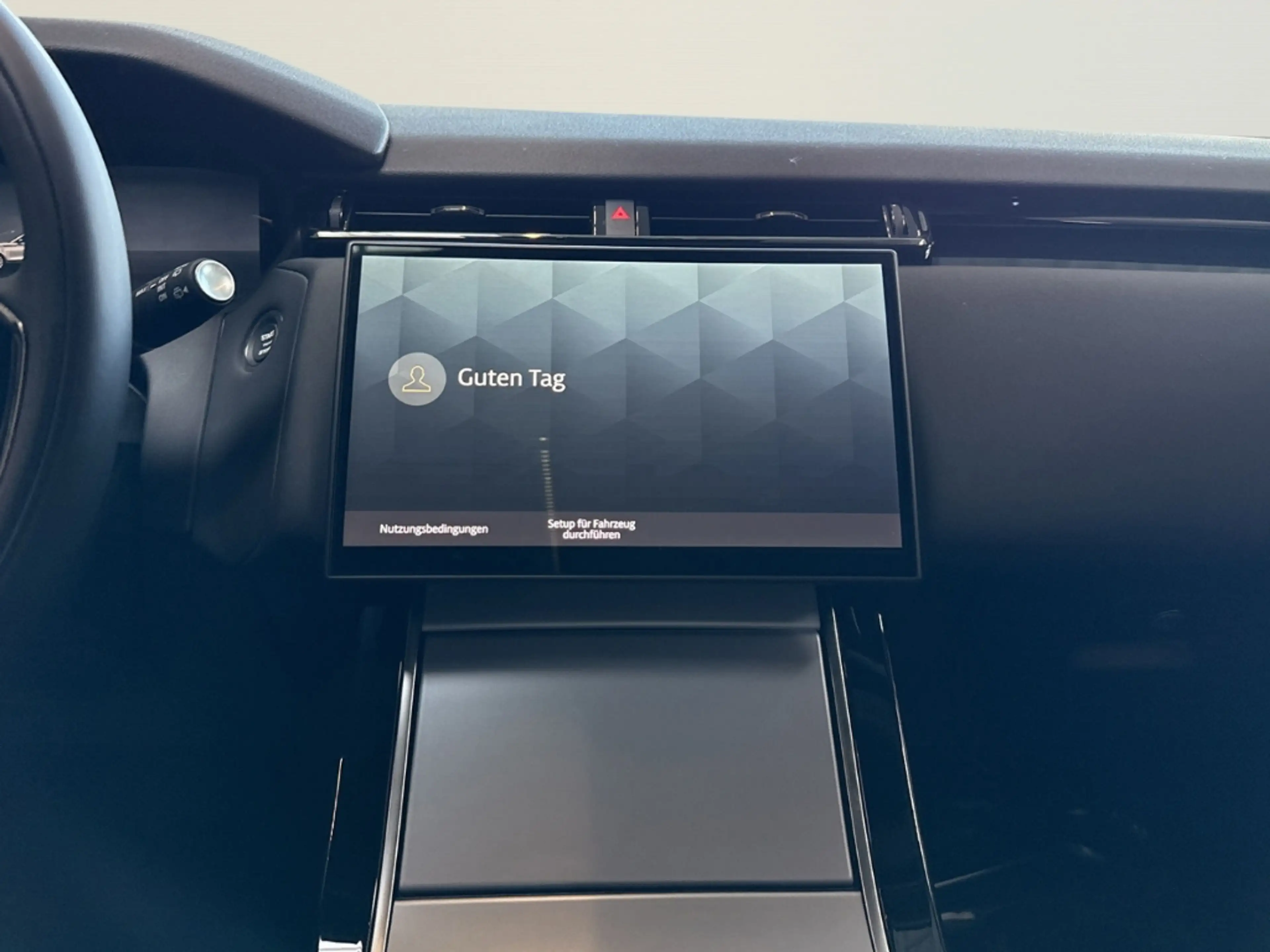 Land Rover Range Rover Velar D200 S+Pano+ACC+Meridian+360 Grad Kamera — photo 13