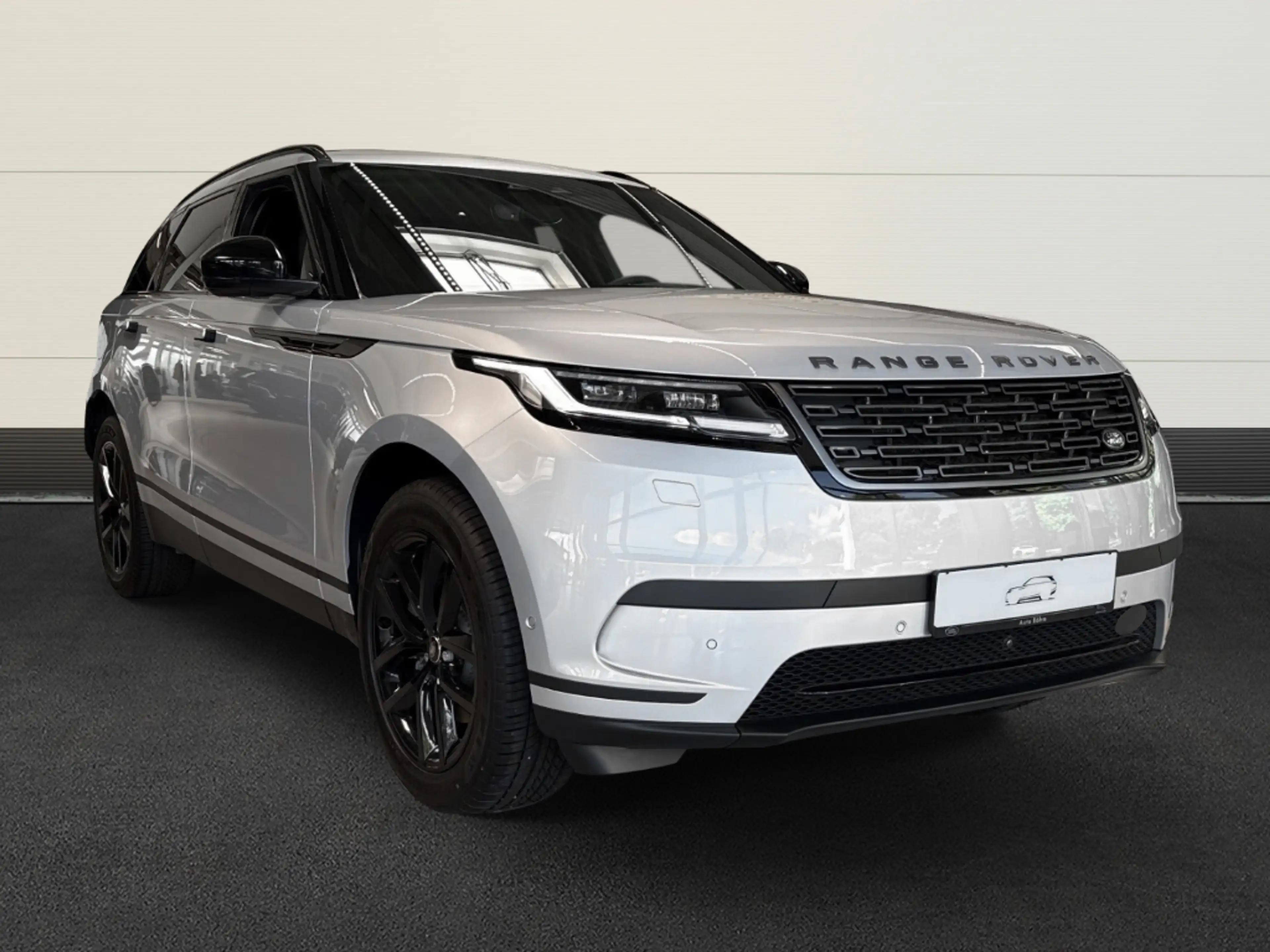 Land Rover Range Rover Velar D200 S+Pano+ACC+Meridian+360 Grad Kamera — photo 6