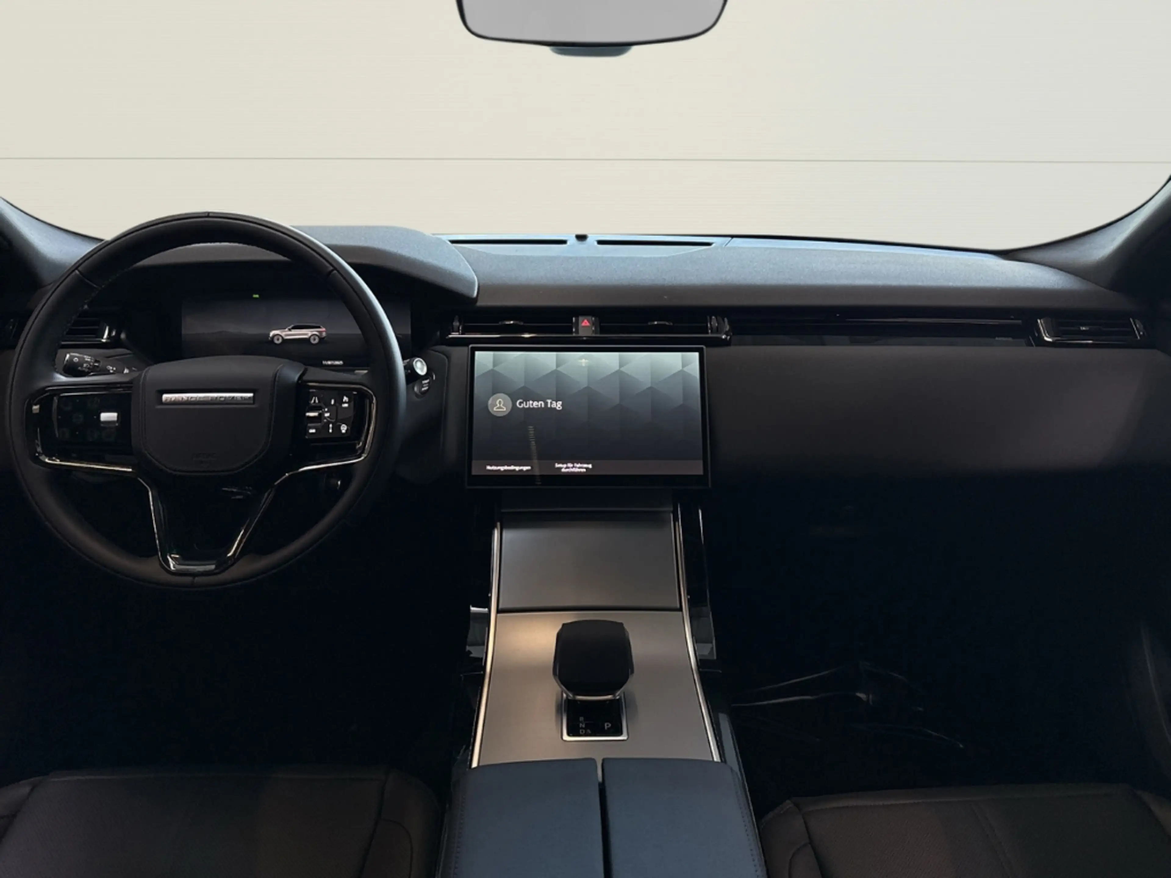 Land Rover Range Rover Velar D200 S+Pano+ACC+Meridian+360 Grad Kamera — photo 12