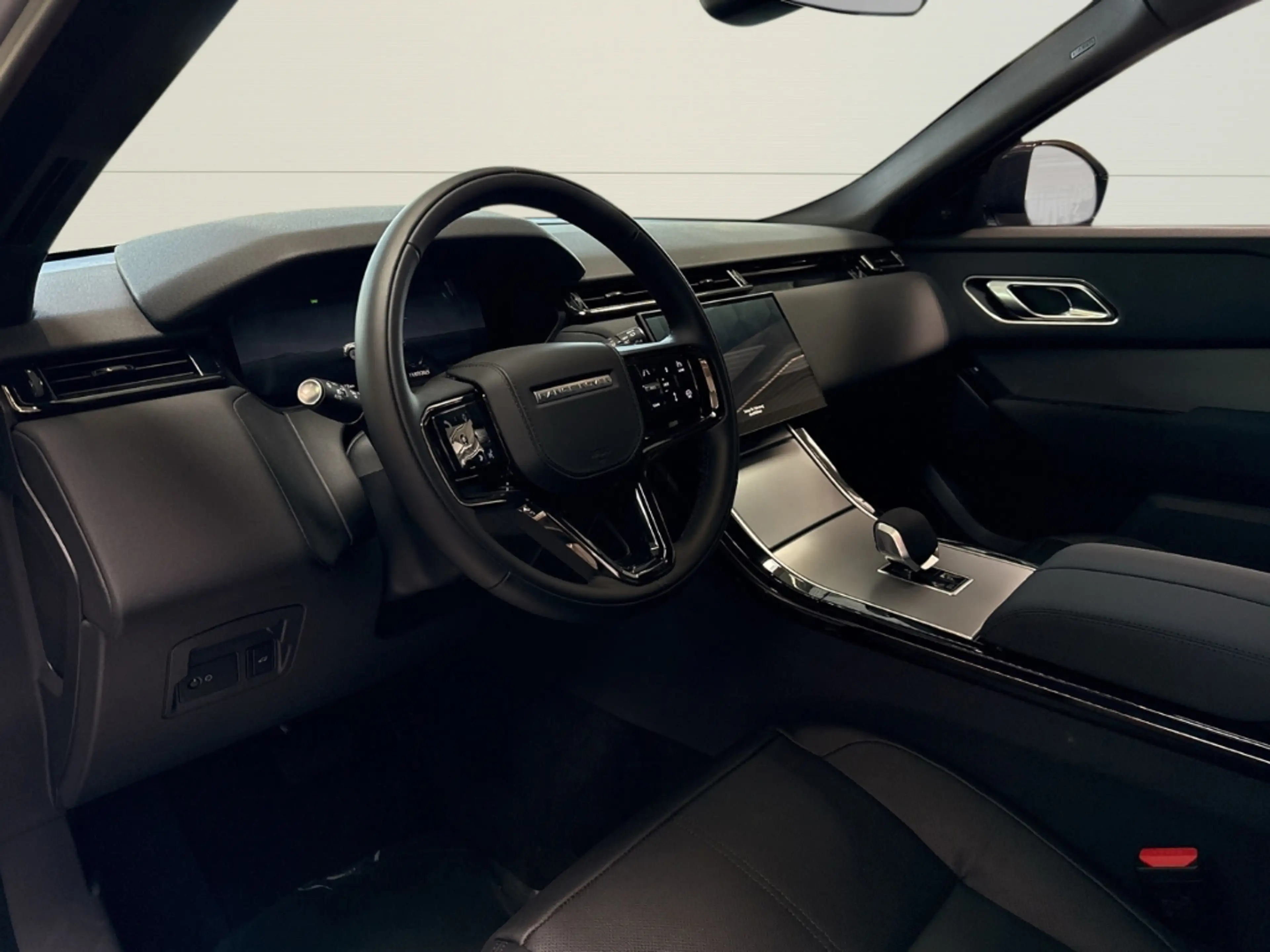 Land Rover Range Rover Velar D200 S+Pano+ACC+Meridian+360 Grad Kamera — photo 10