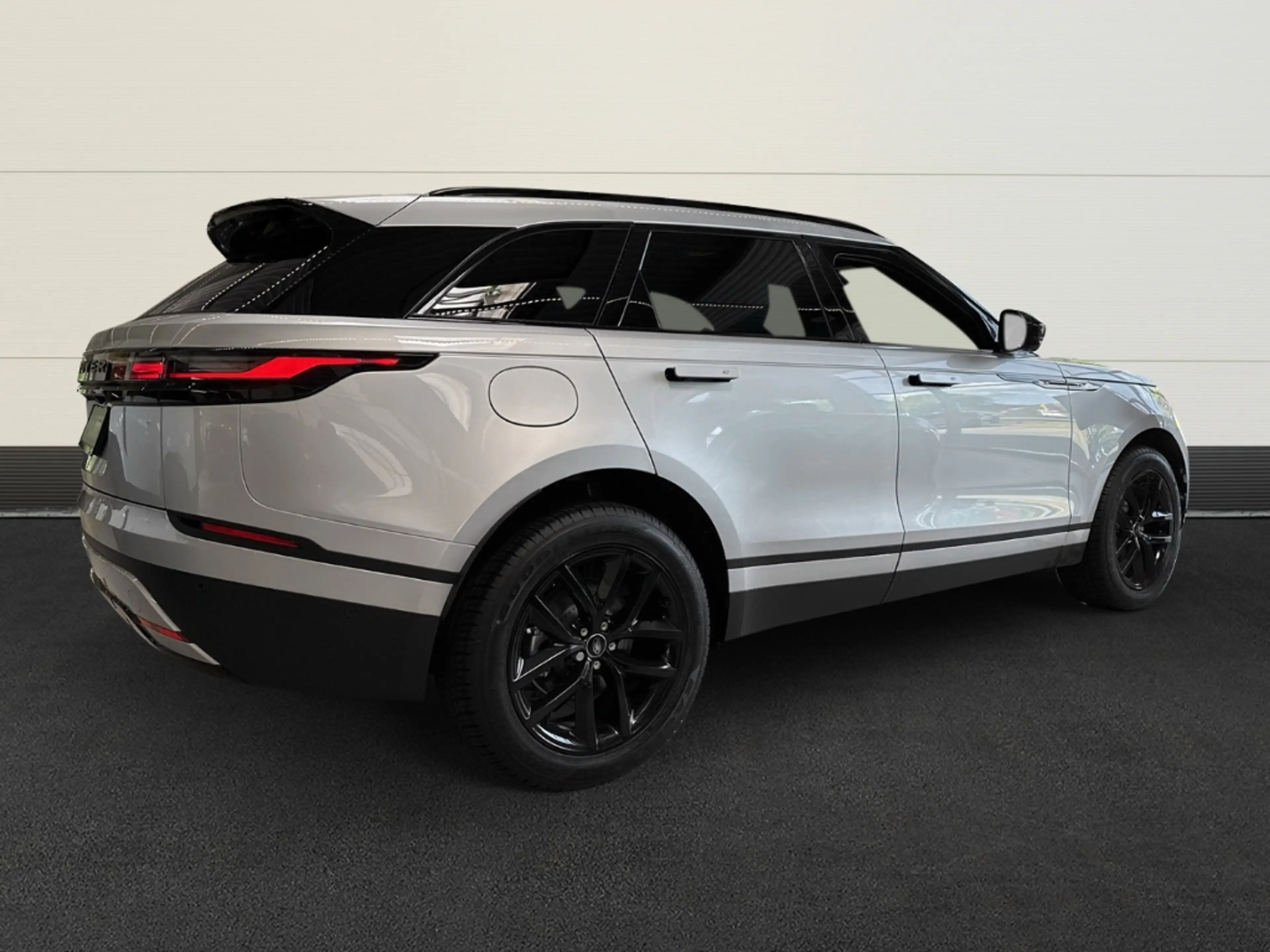Land Rover Range Rover Velar D200 S+Pano+ACC+Meridian+360 Grad Kamera — photo 5