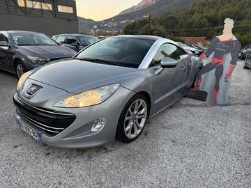1.6 THP 16V 200CH