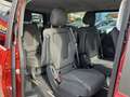 Mercedes-Benz V 220 V 220 d STYLE Lang Basic/Modellgeneration 2/Klima Rot - thumbnail 13