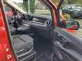 Mercedes-Benz V 220 V 220 d STYLE Lang Basic/Modellgeneration 2/Klima Rot - thumbnail 14