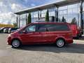 Mercedes-Benz V 220 V 220 d STYLE Lang Basic/Modellgeneration 2/Klima Rot - thumbnail 8